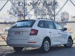 
										SKODA FABIA full									