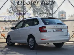 
										SKODA FABIA full									