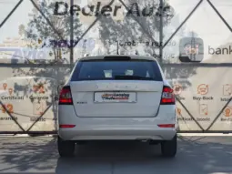 
										SKODA FABIA full									