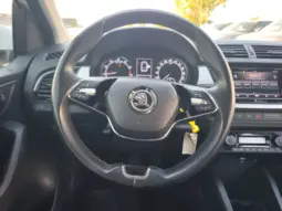 
										SKODA FABIA full									