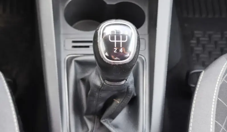 
								SKODA FABIA full									