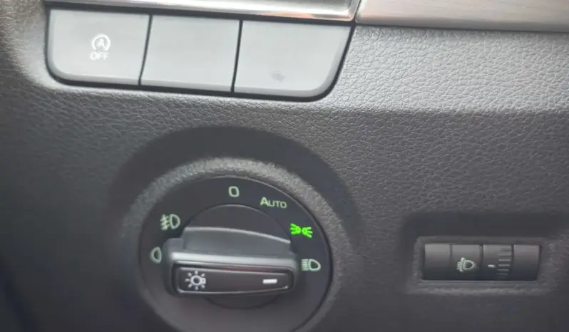 
								SKODA FABIA full									