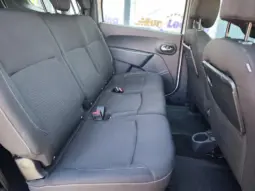 
										DACIA LODGY full									