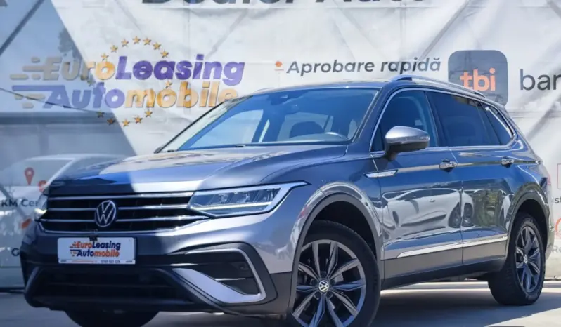 
								VOLKSWAGEN TIGUAN full									