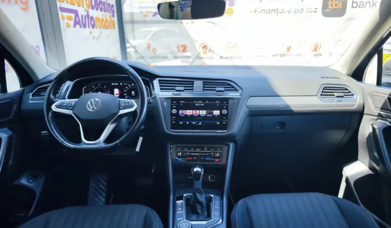 
								VOLKSWAGEN TIGUAN full									