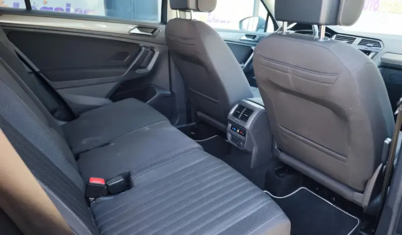 
								VOLKSWAGEN TIGUAN full									
