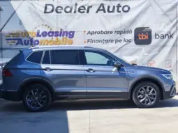 
										VOLKSWAGEN TIGUAN full									