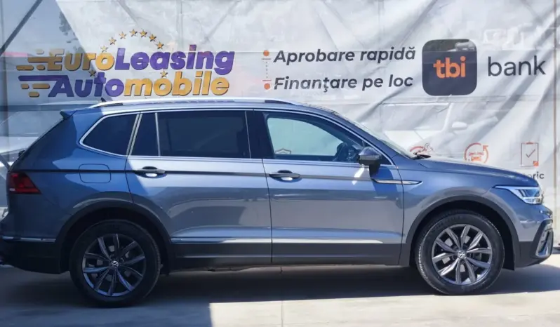 
								VOLKSWAGEN TIGUAN full									