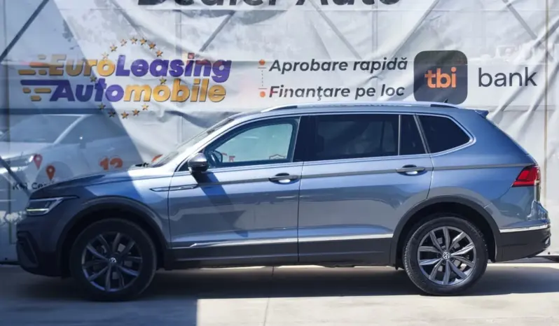
								VOLKSWAGEN TIGUAN full									