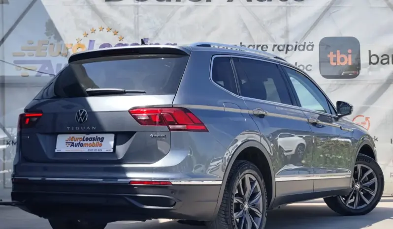 
								VOLKSWAGEN TIGUAN full									