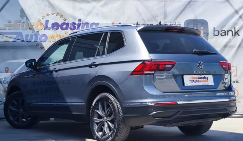 
								VOLKSWAGEN TIGUAN full									