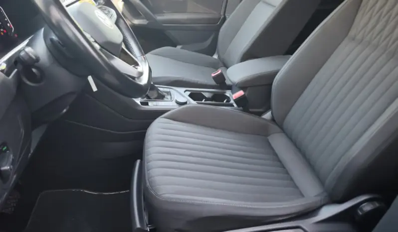 
								VOLKSWAGEN TIGUAN full									