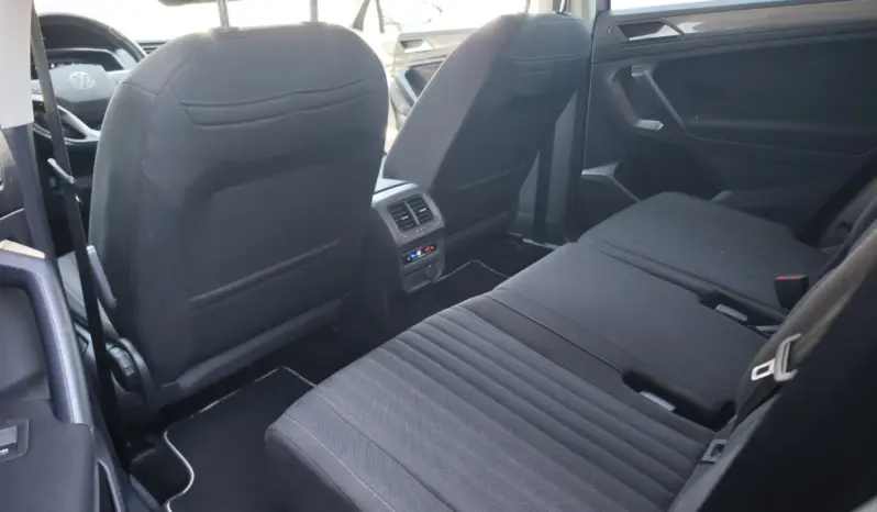 
								VOLKSWAGEN TIGUAN full									