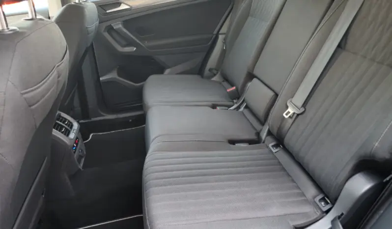 
								VOLKSWAGEN TIGUAN full									