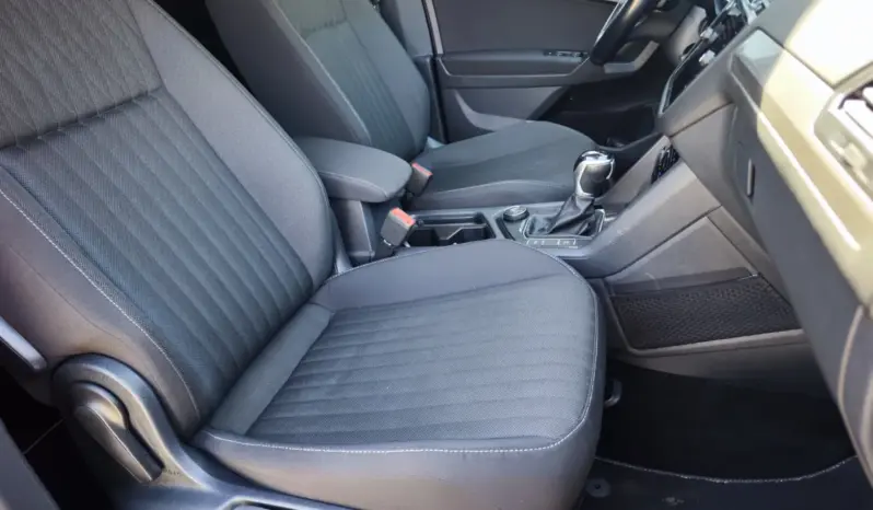 
								VOLKSWAGEN TIGUAN full									