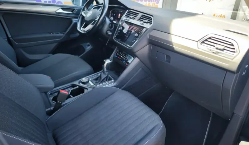 
								VOLKSWAGEN TIGUAN full									