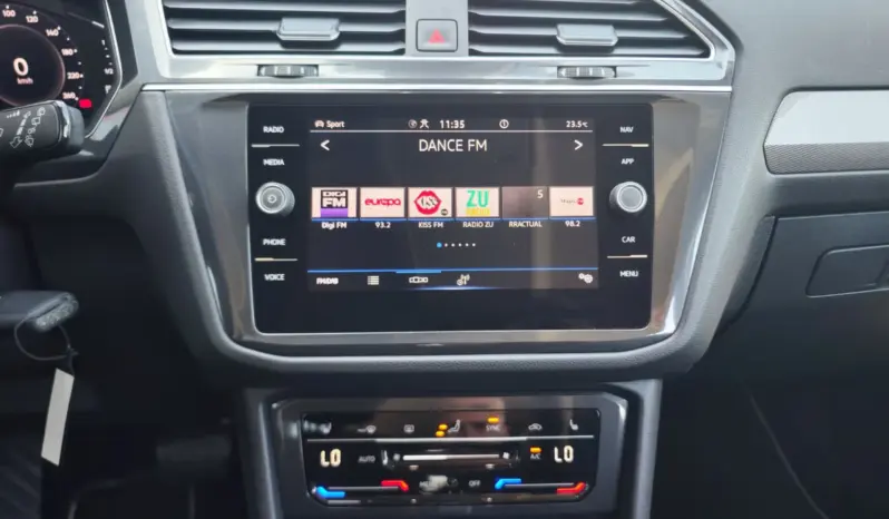 
								VOLKSWAGEN TIGUAN full									