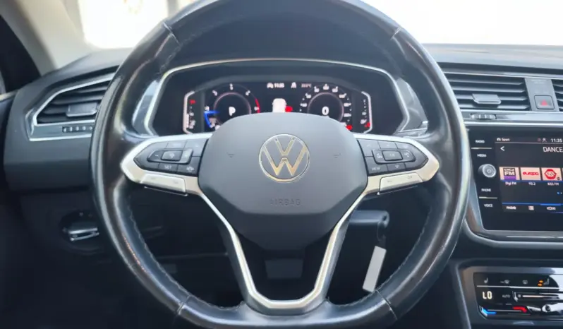 
								VOLKSWAGEN TIGUAN full									