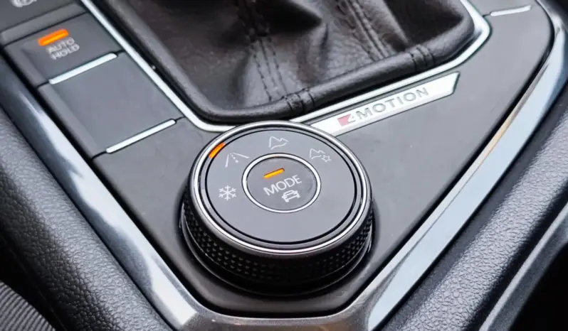 
								VOLKSWAGEN TIGUAN full									