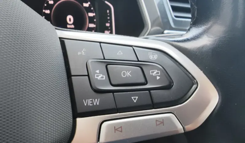 
								VOLKSWAGEN TIGUAN full									