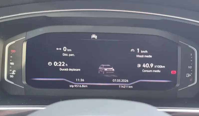 
								VOLKSWAGEN TIGUAN full									