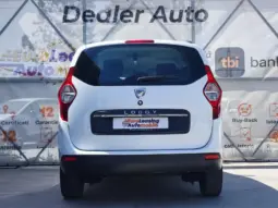 
										DACIA LODGY full									