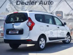 
										DACIA LODGY full									