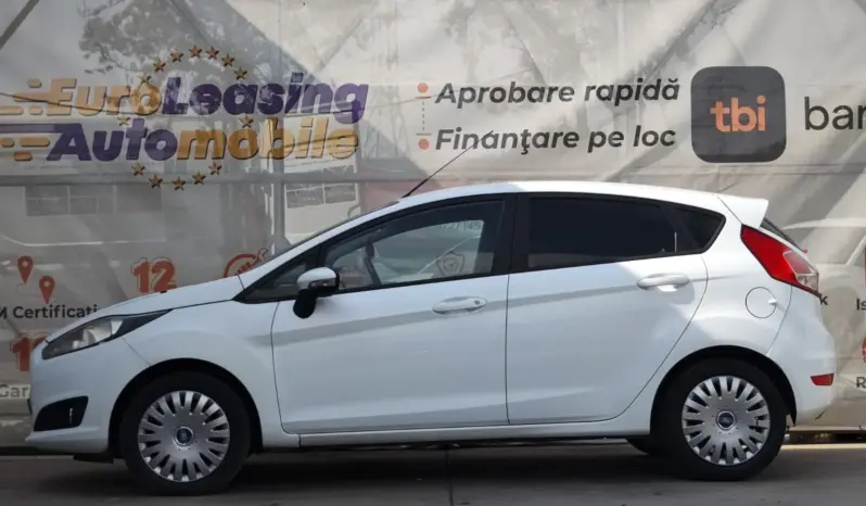 
								FORD FIESTA full									