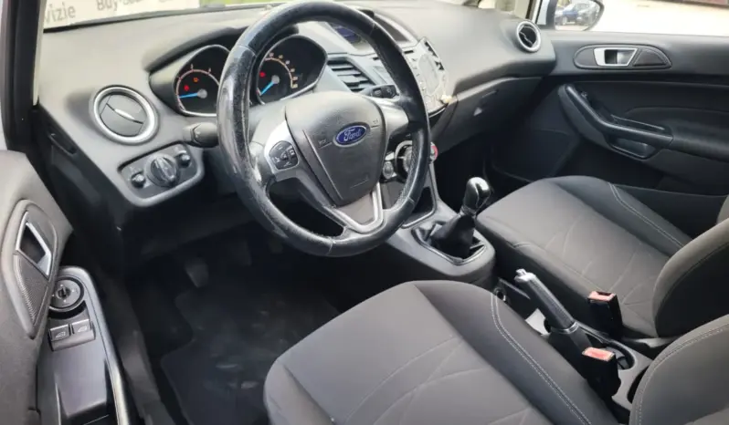 
								FORD FIESTA full									