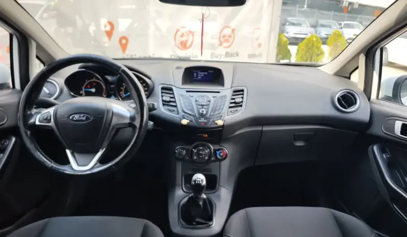 
								FORD FIESTA full									