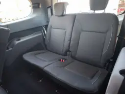 
										DACIA LODGY full									
