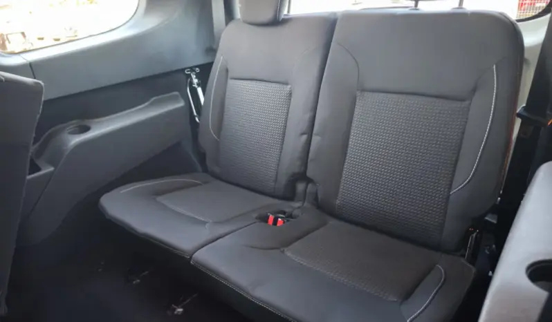 
								DACIA LODGY full									
