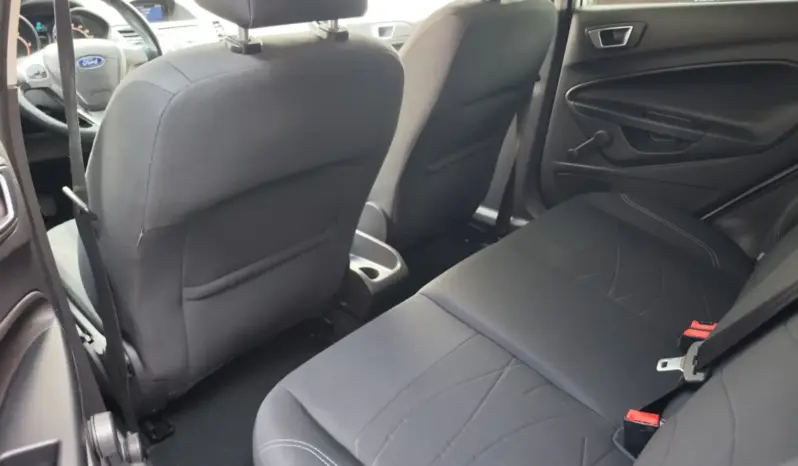 
								FORD FIESTA full									