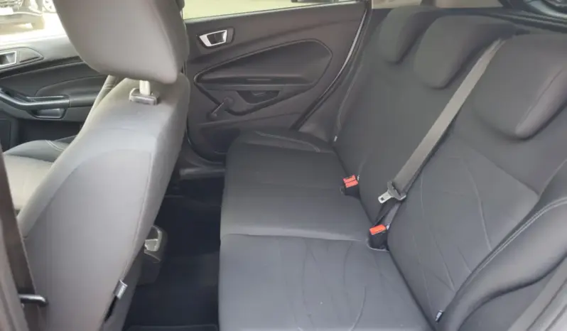 
								FORD FIESTA full									