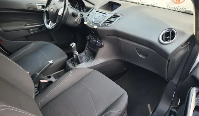 
								FORD FIESTA full									