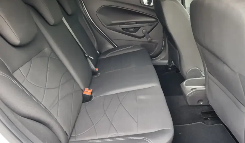 
								FORD FIESTA full									