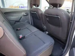 
										DACIA LODGY full									