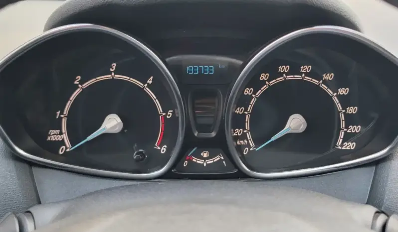 
								FORD FIESTA full									