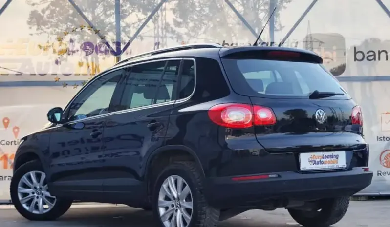 
								VOLKSWAGEN TIGUAN full									