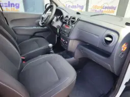 
										DACIA LODGY full									