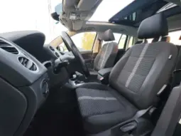 
										VOLKSWAGEN TIGUAN full									