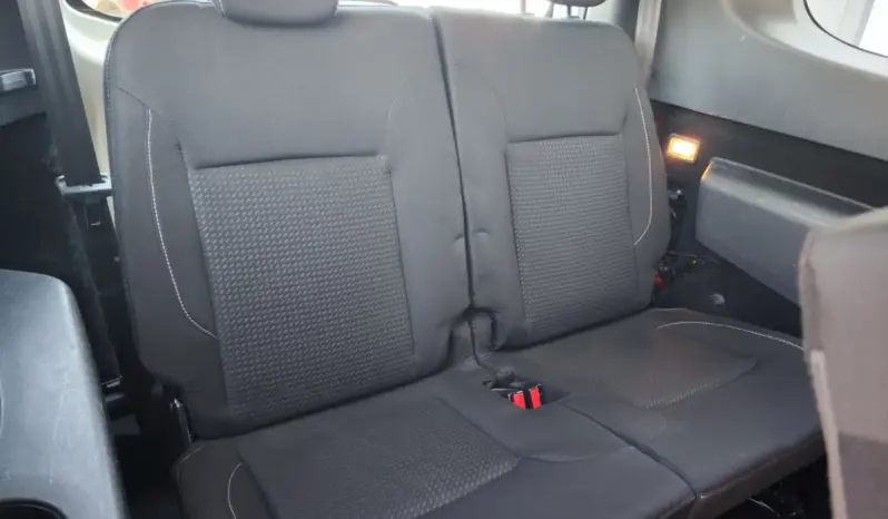 
								DACIA LODGY full									