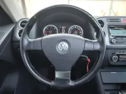 
										VOLKSWAGEN TIGUAN full									