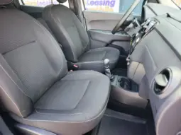 
										DACIA LODGY full									
