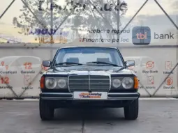 MERCEDES BENZ W123