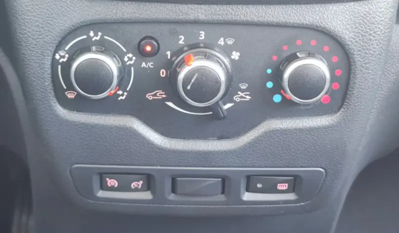
								DACIA LODGY full									