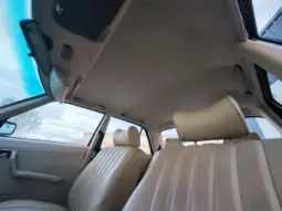 
										MERCEDES BENZ W123 full									