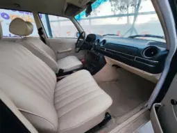 
										MERCEDES BENZ W123 full									