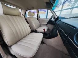 
										MERCEDES BENZ W123 full									
