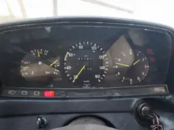 
										MERCEDES BENZ W123 full									